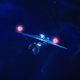 The Enterprise as it’s featured in Discovery